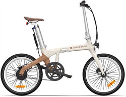 Xe đạp trợ lực điện gấp ADO A20 Carbon